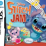 Stitch Jam