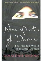 Nine Parts of Desire (Geraldine Brooks)