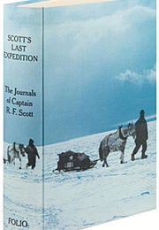 Scott's Last Expedition (R. F. Scott)