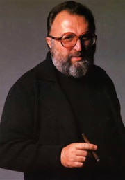 Sergio Leone (1929)