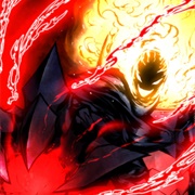 Dormammu