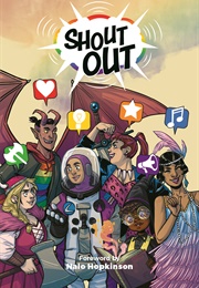 Shout Out (Andrew Wheeler)