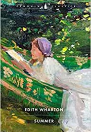 Summer (Edith Wharton)