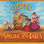 Fievel's American Tails
