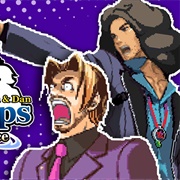 Game Grumps: Joint Justice