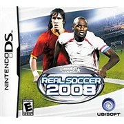 Real Soccer 2008