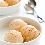 Carrot Cake Ice Cream