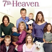7th Heaven (1996-2007)
