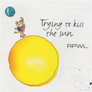 RPWL - Trying to Kiss the Sun