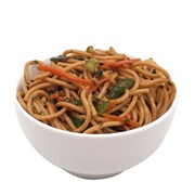 Asian Noodle Salad