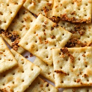 Saltine Cracker