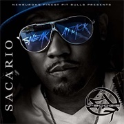 Sacario - Sneak Attack