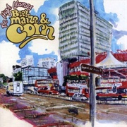 High Llamas - Beet, Maize & Corn