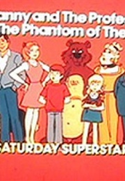 Nanny and the Professor (1972)