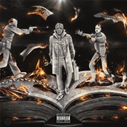 Jackboy - Living in History