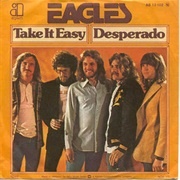 Arizona: &quot;Take It Easy&quot; by the Eagles