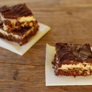 Nanaimo Bars