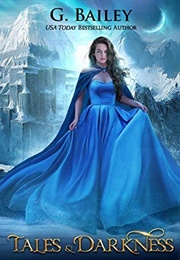 Tales & Darkness (G. Bailey)