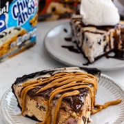 Ice Cream Pie and Cakes