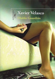 Diablo Guardián (Xavier Velasco)