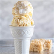 Rice Ice Cream