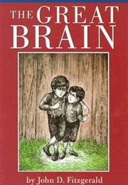 The Great Brain (John D. Fitzgerald)