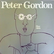 Peter Gordon ‎– Star Jaws