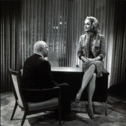 Of Late I Think of Cliffordville