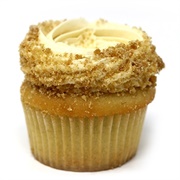 Ava's Cupcakes Key Lime Pie Cupcake