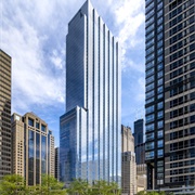 110 North Wacker, Chicago