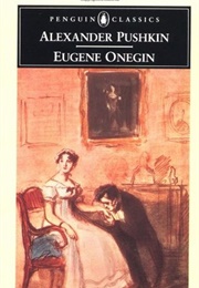 Eugene Onegin (Alexander Pushkin)