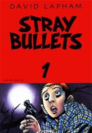 Stray Bullets (David Lapham)