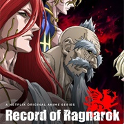 Record of Ragnarok