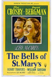 The Bells of St. Mary's (1945)