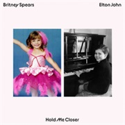 Hold Me Closer - Elton John &amp; Britney Spears