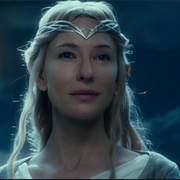 Galadriel (Lord of the Rings)