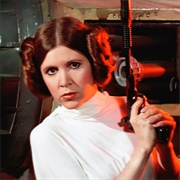 Leia (Star Wars)