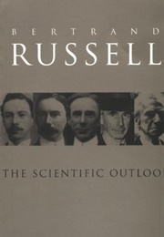 Rate This Book the Scientific Outlook (Bertrand Russell)