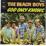 'God Only Knows' - The Beach Boys