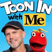 Toon in With Me