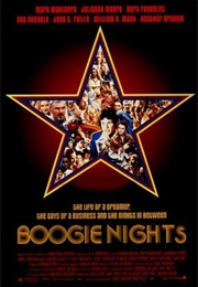 Boogie Nights (1997)