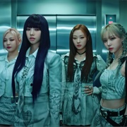 Girls - Aespa