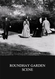 Roundhay Garden Scene