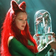 Poison Ivy (Uma Thurman, Batman & Robin)