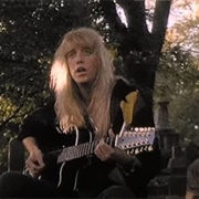 "I Saw Red," Warrant