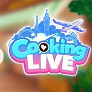Cooking Live