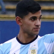 Cristian Romero