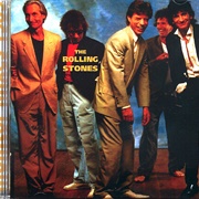 Hold on to Your Hat - The Rolling Stones