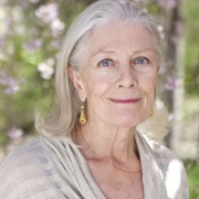 Vanessa Redgrave