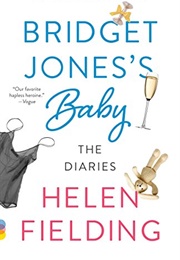 Bridget Jones's Baby